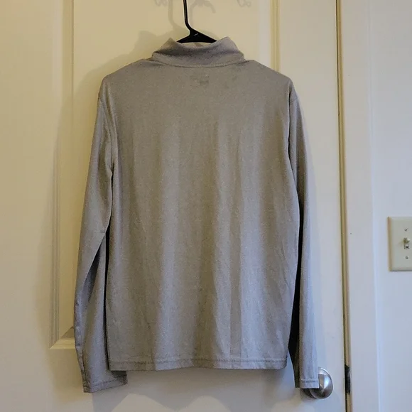 Polo pullover - Picture 2 of 4